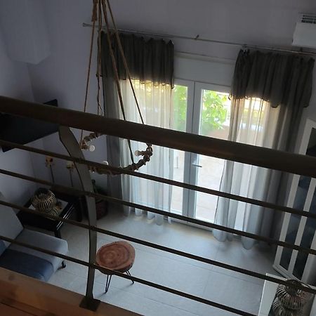 Asterias Maisonette & Apartments Kariani Luaran gambar