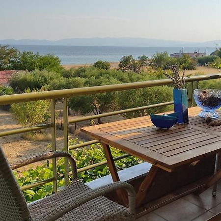 Asterias Maisonette & Apartments Kariani Luaran gambar