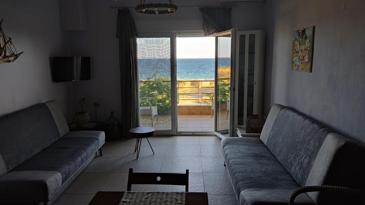 Asterias Maisonette & Apartments Kariani Luaran gambar