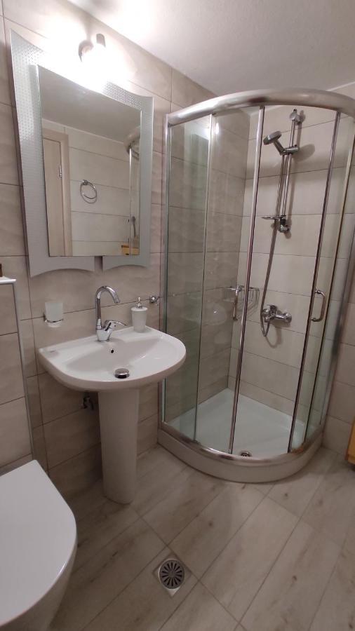 Asterias Maisonette & Apartments Kariani Luaran gambar