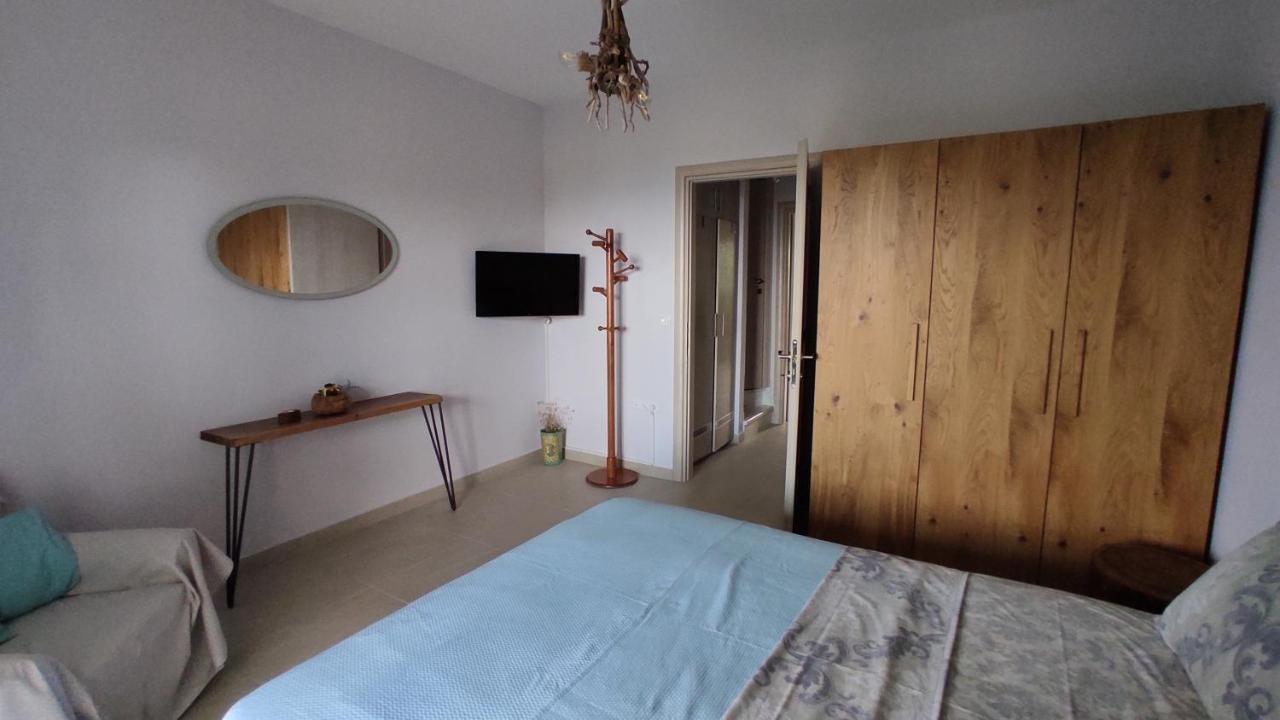 Asterias Maisonette & Apartments Kariani Luaran gambar