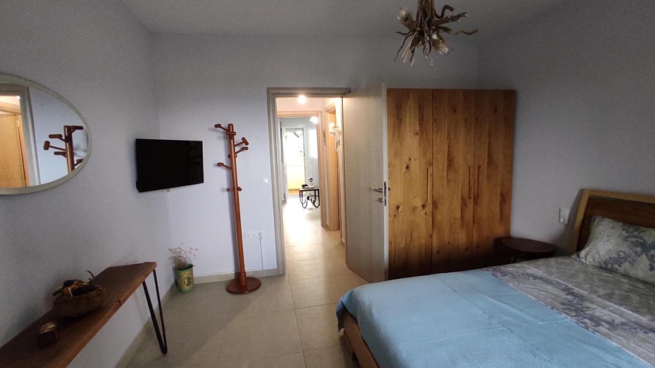 Asterias Maisonette & Apartments Kariani Luaran gambar