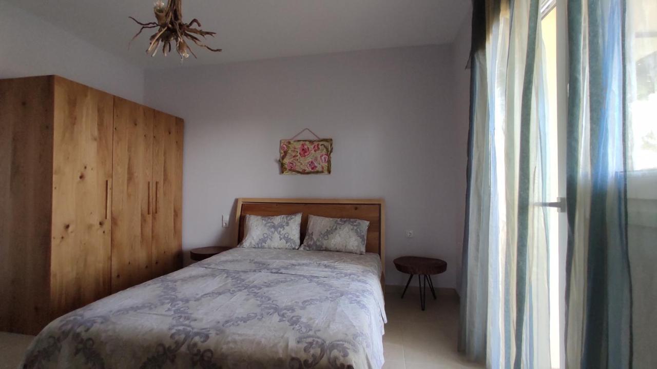 Asterias Maisonette & Apartments Kariani Luaran gambar