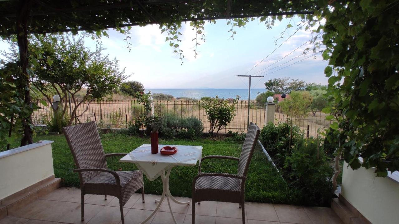 Asterias Maisonette & Apartments Kariani Luaran gambar