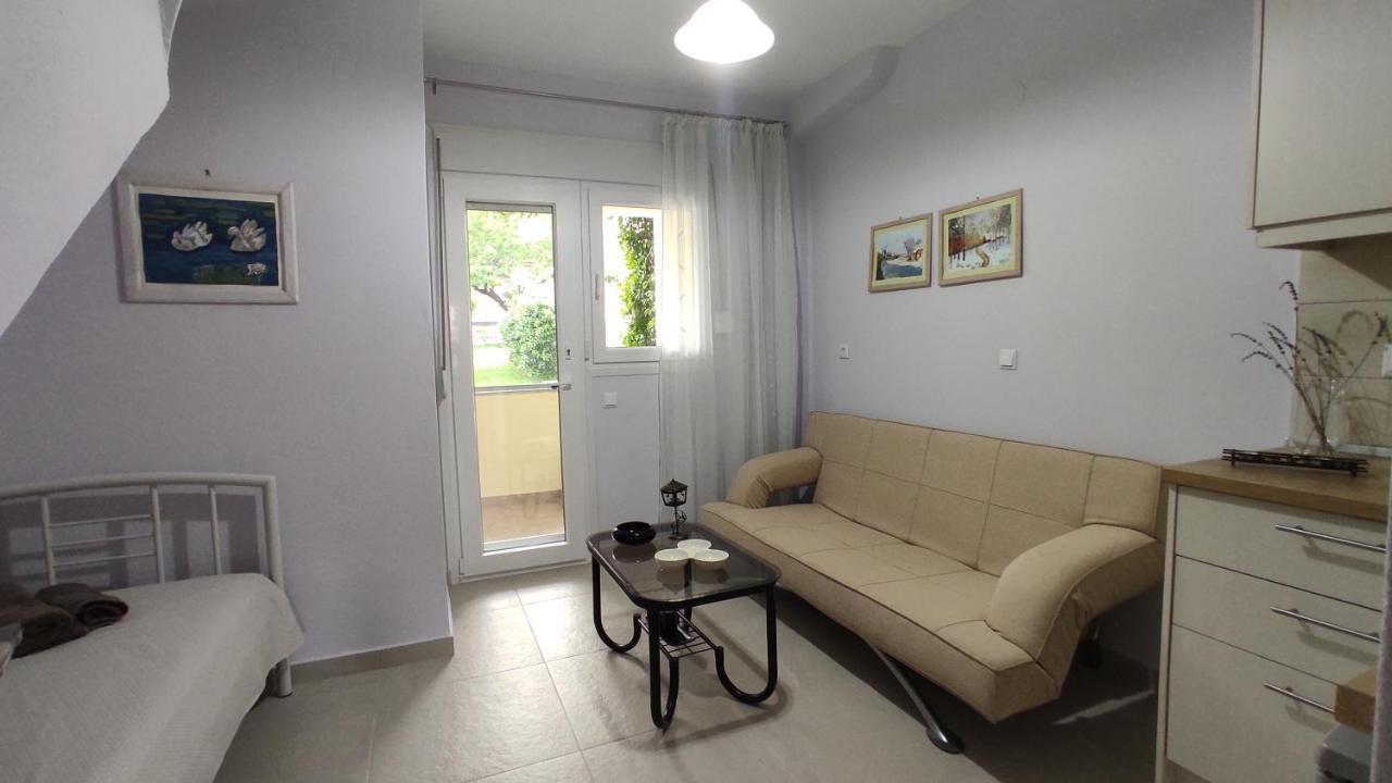 Asterias Maisonette & Apartments Kariani Luaran gambar