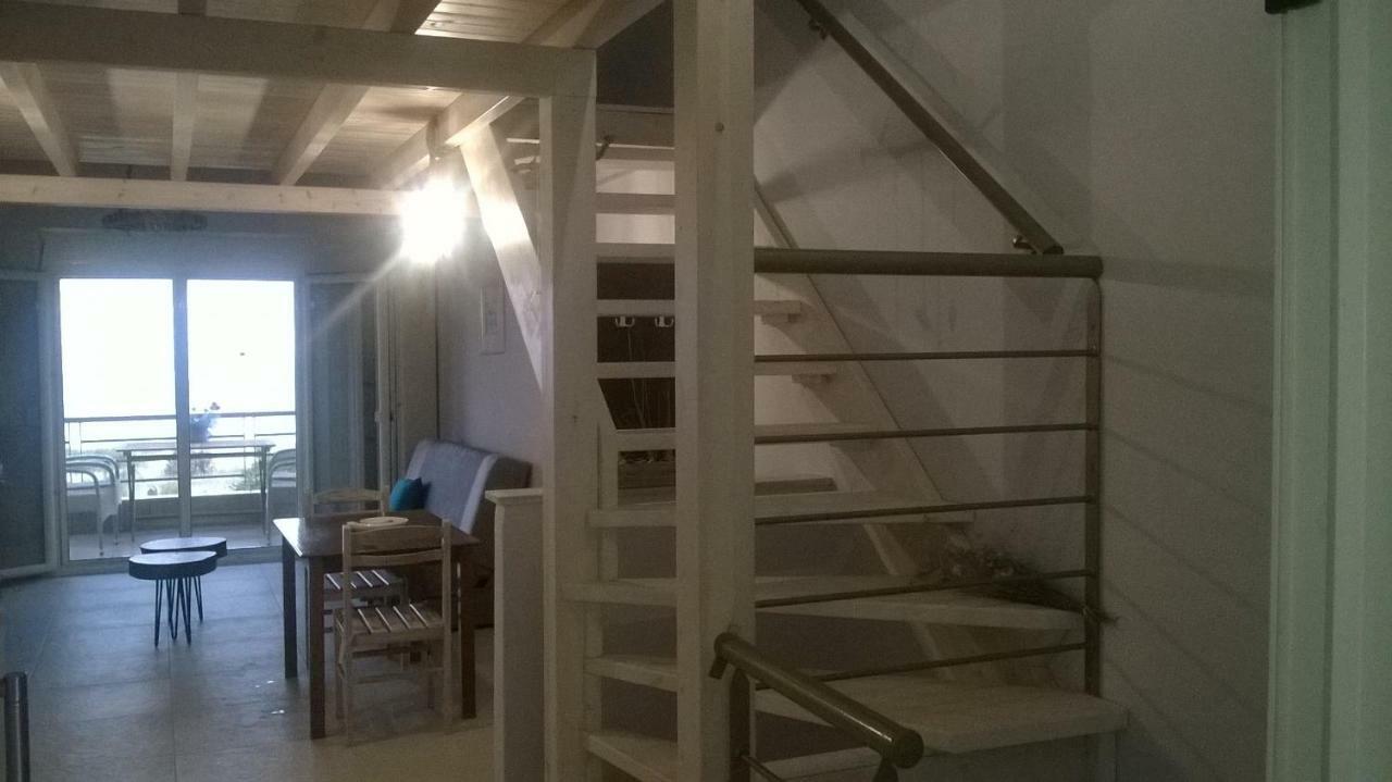 Asterias Maisonette & Apartments Kariani Luaran gambar